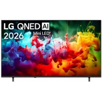 Телевизор ЖК 75' LG 75QNED70B6A.ARUG 2026