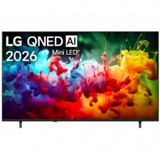Телевизор ЖК 75' LG 75QNED70B6A.ARUG 2026