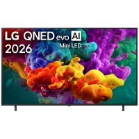 Телевизор ЖК 75' LG 75QNED85B6C.ARUG 2026