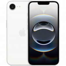 Apple iPhone 16e 128 Gb Белый, nano+eSim (без RuStore)