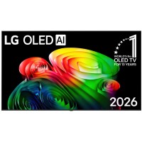 Телевизор ЖК 77' LG OLED77B6RLA.ARUG 2026