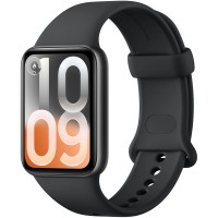 Браслет Xiaomi Smart Band 10 Pro RU Midnight Black