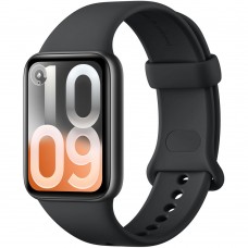 Браслет Xiaomi Smart Band 10 Pro RU Midnight Black