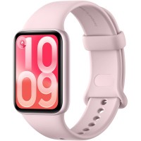 Браслет Xiaomi Smart Band 10 Pro RU Lavender pink