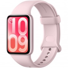 Браслет Xiaomi Smart Band 10 Pro RU Lavender pink