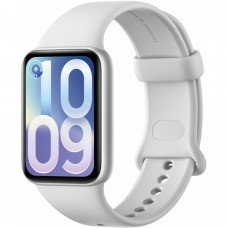 Браслет Xiaomi Smart Band 10 Pro RU Glacier Silver