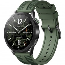 Умные часы Xiaomi Watch S5 46mm RU Jungle Green