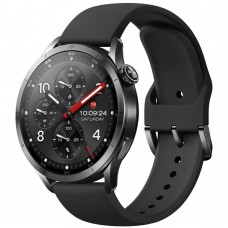 Умные часы Xiaomi Watch S5 46mm RU Black