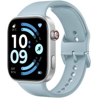 Умные часы Xiaomi Redmi Watch 6 RU Glacier Blue