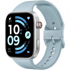 Умные часы Xiaomi Redmi Watch 6 RU Glacier Blue