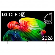 Телевизор ЖК 65' LG OLED65B6RLA.ARUG 2026