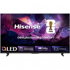 Телевизор ЖК 50" Hisense 50E7S PRO 2026