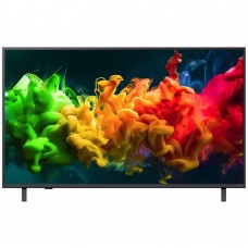 Телевизор ЖК 50" LG 50QNED80B6B.ARUG 2026