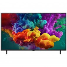 Телевизор ЖК 50" LG 50QNED85B6A.ARUG 2026