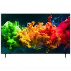 Телевизор ЖК 55' LG 55QNED80B6B.ARUG 2026