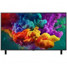 Телевизор ЖК 55' LG 55QNED85B6C.ARUG 2026
