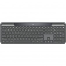 Клавиатура Logitech Wireless Keyboard K980 Black