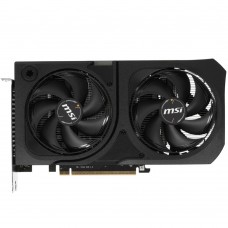 Видеокарта PCI-E MSI nVidia GeForce RTX 5060 Ti Shadow 2X OC Plus 8192Mb GDDR7 ( RTX 5060 Ti 8G Shadow 2X OC Plus ) Ret