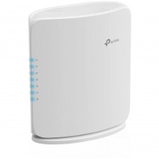 Беспроводной маршрутизатор TP-LINK Archer BE450, Wi-Fi 7 802.11be, 5764Мбит/с, 2.4ГГц и 5ГГц, 3xLAN, 2xWAN