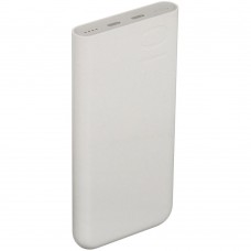 Внешний аккумулятор универсальный Samsung EB-P3400 10000 mAh, бежевый