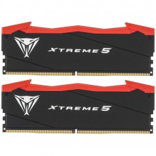 Модуль памяти DDR5 32Gb (2х16Gb) PC-65600 8200MHz Patriot Memory ( PVX532G82C38K )