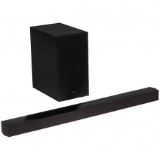 Звуковая панель Samsung HW-B450F/RU 2.1 Black