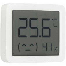 Датчик температуры и влажности Xiaomi Mi Temperature And Humidity Monitor 3 Mini (QBH4312GL)