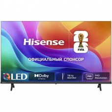 Телевизор ЖК Hisense 40" Hisense 40A5S 2026