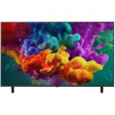 Телевизор ЖК 65' LG 65QNED85B6C.ARUG 2026