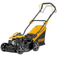 Газонокосилка бензиновая Denzel GLD-410SP-K 58813