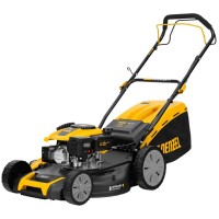 Газонокосилка бензиновая Denzel GLR-510SP-K 58804