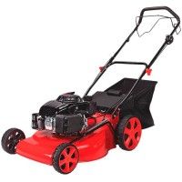 Газонокосилка бензиновая Edon GML-460/4600 20845