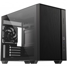 Корпус ID-Cooling Flow 500 Air без БП ( Flow 500 Air ) Black