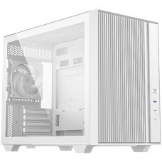 Корпус ID-Cooling Flow 500 Air Wh без БП ( Flow 500 Air Wh ) White