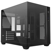Корпус ID-Cooling View 500 без БП ( View 500 ) Black