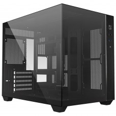 Корпус ID-Cooling View 500 без БП ( View 500 ) Black
