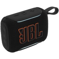 Акустическая система JBL Go 5, черная