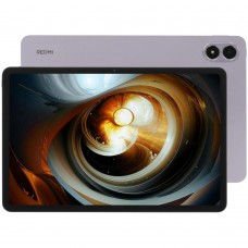 Планшетный компьютер Xiaomi Redmi Pad 2 Pro 6/128GB RU Lavender Purple