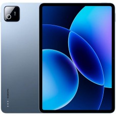 Планшетный компьютер Xiaomi Pad 8 8/256GB RU Blue