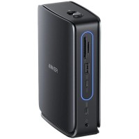 Док-станция Anker Nano Docking Station 13-in-1 A83C3311