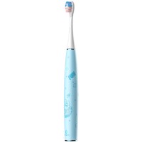 Электрическая зубная щётка Oclean Kids, Синий