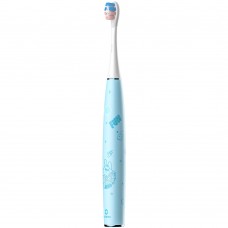 Электрическая зубная щётка Oclean Kids, Синий