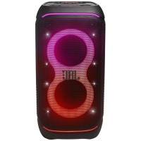Акустическая система JBL PartyBox 520, черная