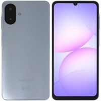 Смартфон Samsung Galaxy A07 SM-A075F 4/128GB Фиолетовый EAC