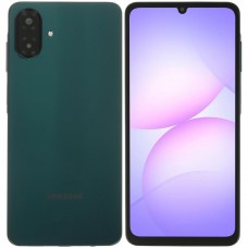 Смартфон Samsung Galaxy A07 SM-A075F 6/128GB Зеленый EAC
