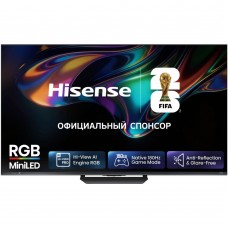 Телевизор ЖК Hisense 65" 65UR8S 2026