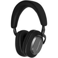 Гарнитура Bowers & Wilkins Px7 S3 черная