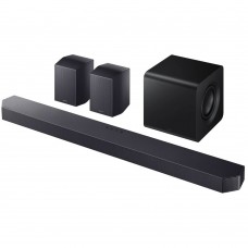 Звуковая панель Samsung HW-Q930H/PY 9.1.4 Black