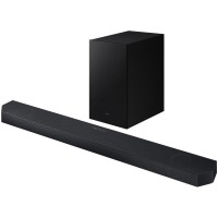 Звуковая панель Samsung HW-Q600H/PY 3.1.2 Black