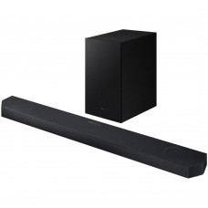 Звуковая панель Samsung HW-Q600H/PY 3.1.2 Black
